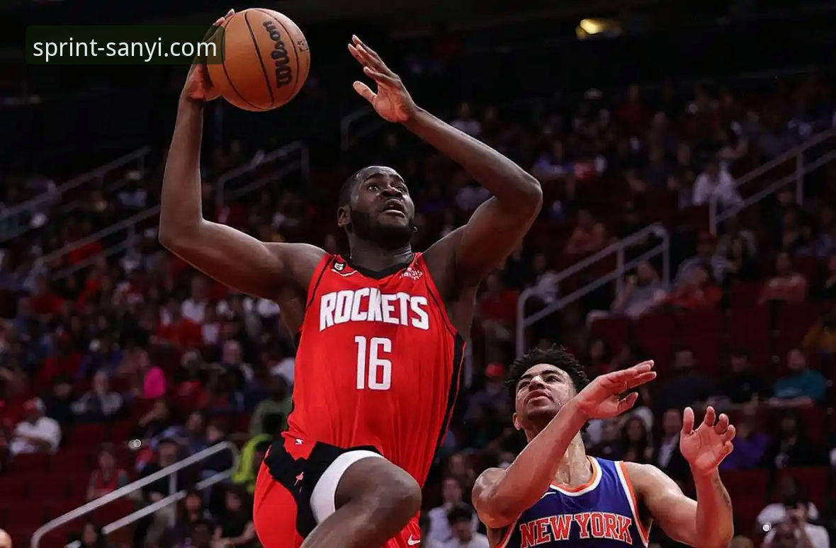 三亿体育平台NBA赛事解析：火箭大胜尼克斯操作教程